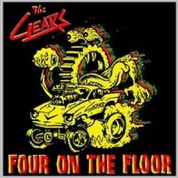 The Gears : Foor on the Floor